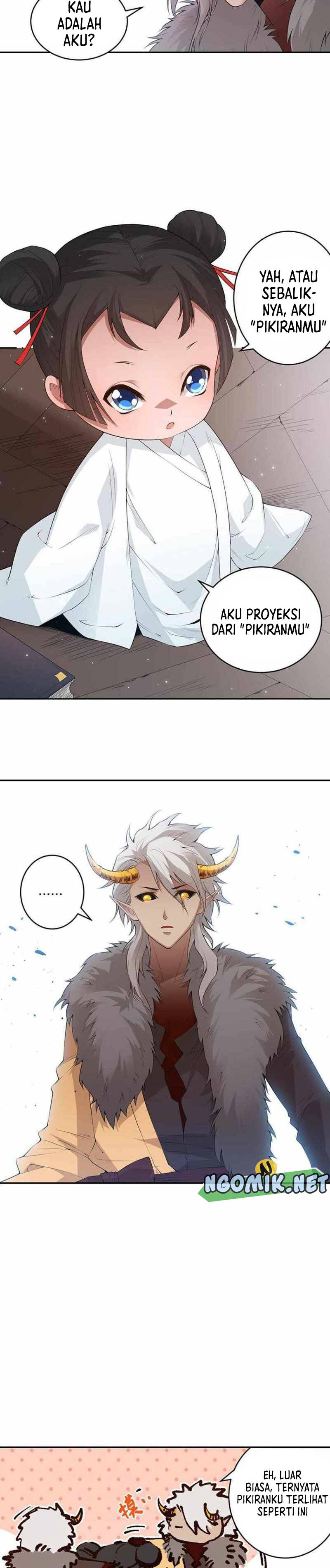 Ultimate Soldier Chapter 168 Gambar 7